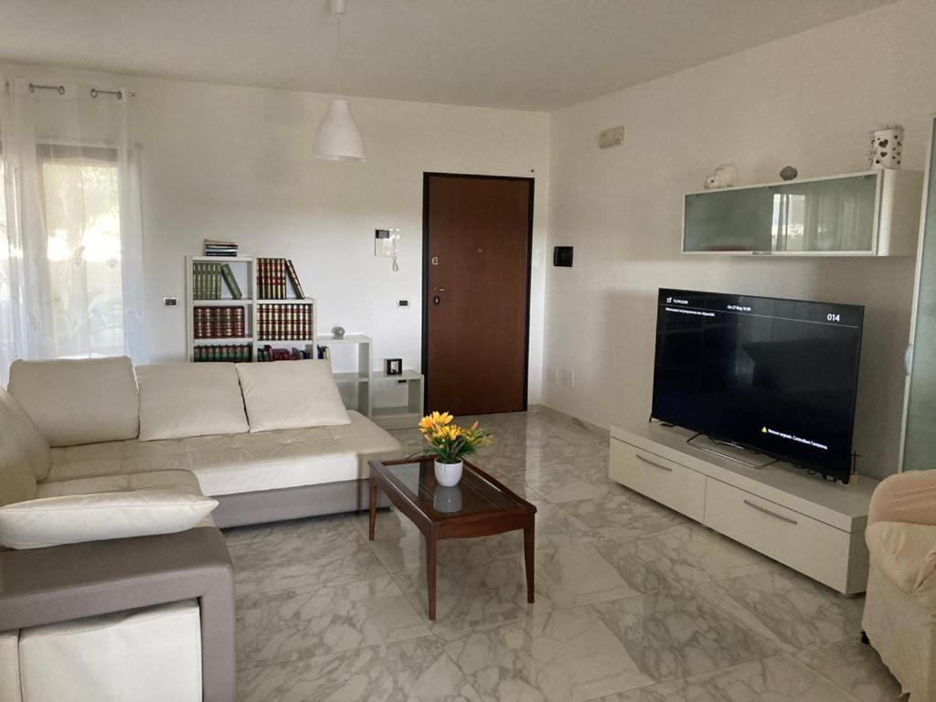 プルサーノ Casa Ulivoヴィラ エクステリア 写真