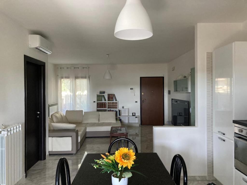 プルサーノ Casa Ulivoヴィラ エクステリア 写真